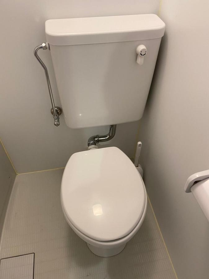 Apartmán Clomtown E Ishigaki  Exteriér fotografie